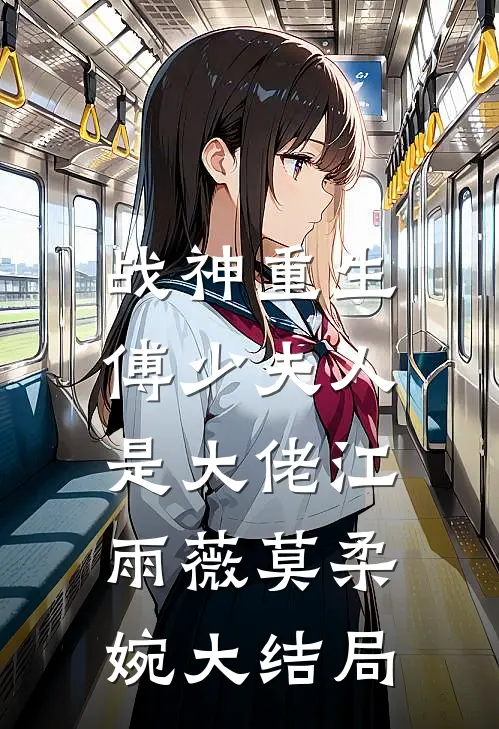 战神重生：傅少夫人是大佬江雨薇莫柔婉大结局