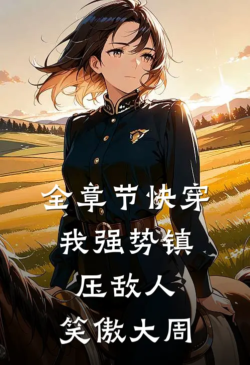 全章节快穿：我强势镇压敌人，笑傲大周