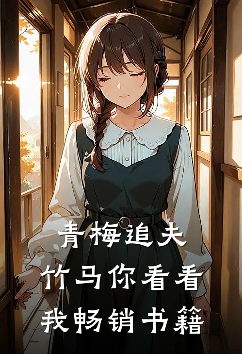 青梅追夫，竹马你看看我畅销书籍