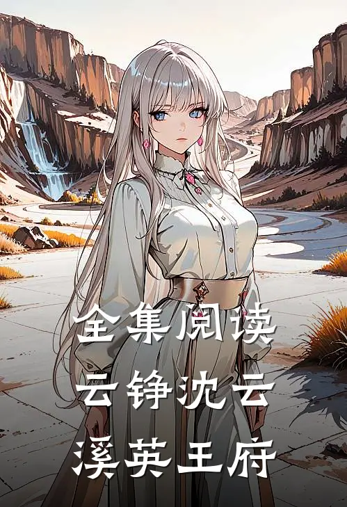 全集阅读云铮沈云溪英王府