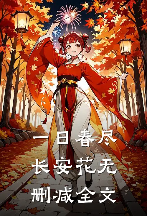 一日春尽长安花无删减全文