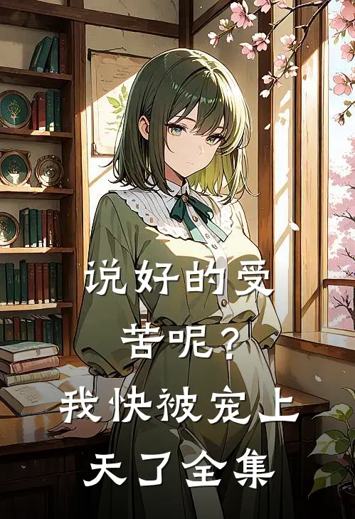说好的受苦呢？我快被宠上天了全集