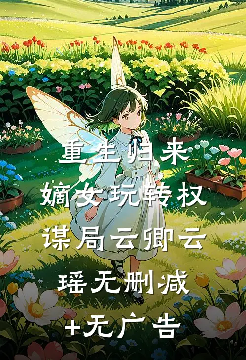 重生归来，嫡女玩转权谋局云卿云瑶无删减+无广告