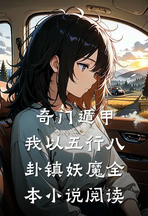 奇门遁甲：我以五行八卦镇妖魔全本小说阅读