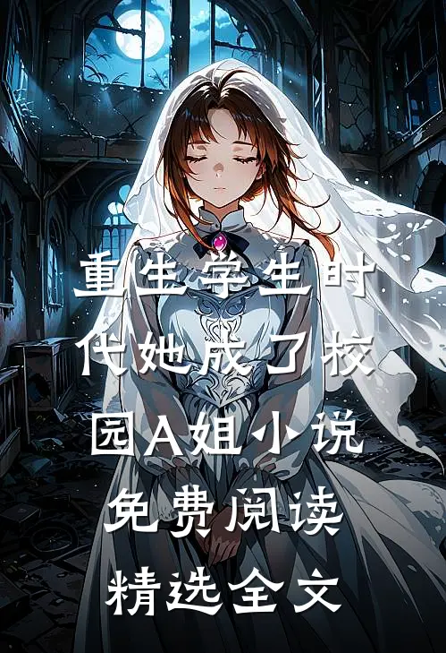 重生学生时代她成了校园A姐小说免费阅读精选全文