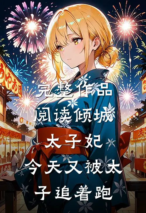 完整作品阅读倾城太子妃：今天又被太子追着跑