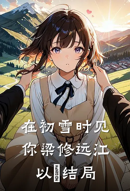 在初雪时见你梁修远江以婳结局