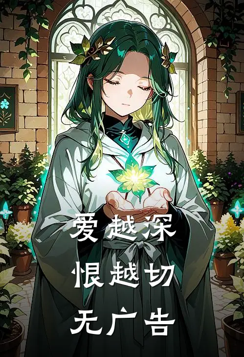爱越深，恨越切无广告