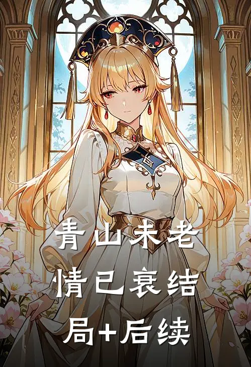 青山未老情已衰结局+后续