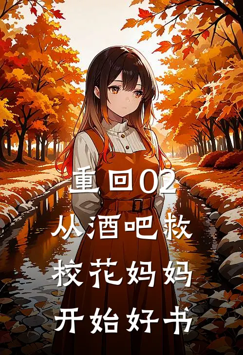 重回02：从酒吧救校花妈妈开始好书
