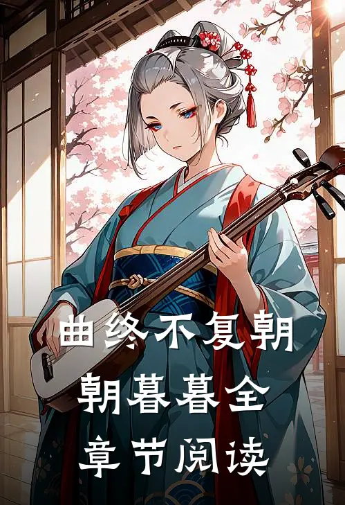 曲终不复朝朝暮暮全章节阅读