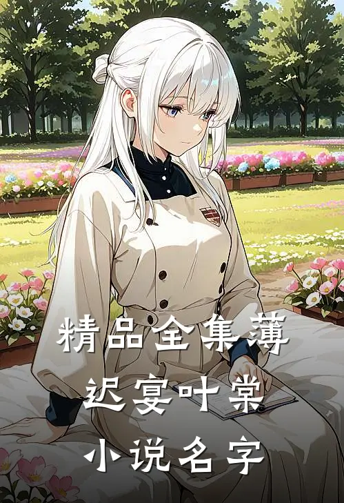 精品全集薄迟宴叶棠小说名字