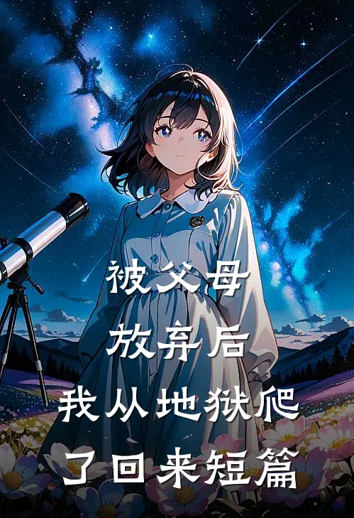 被父母放弃后，我从地狱爬了回来短篇