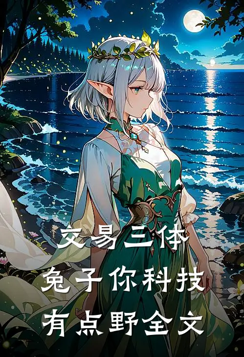 交易三体，兔子你科技有点野全文