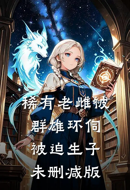 稀有老雌被群雄环伺，被迫生子未删减版