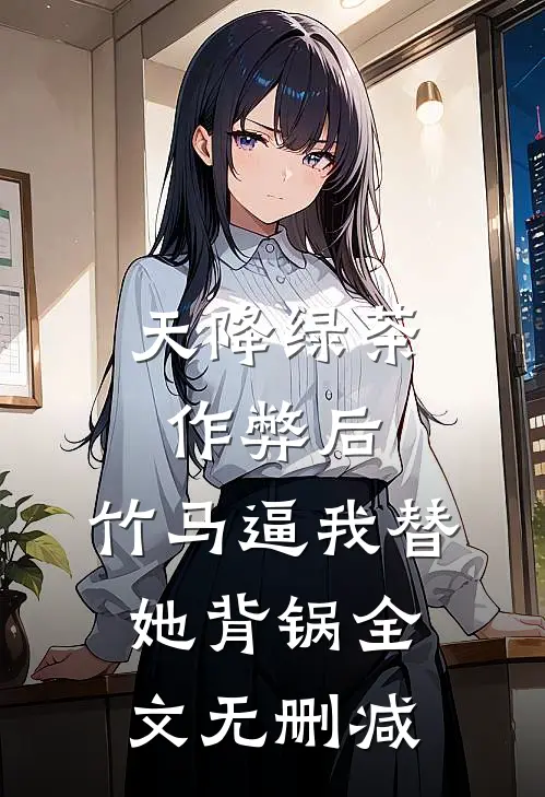天降绿茶作弊后，竹马逼我替她背锅全文无删减