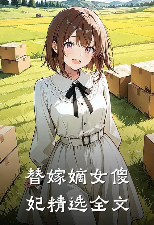 替嫁嫡女傻妃精选全文