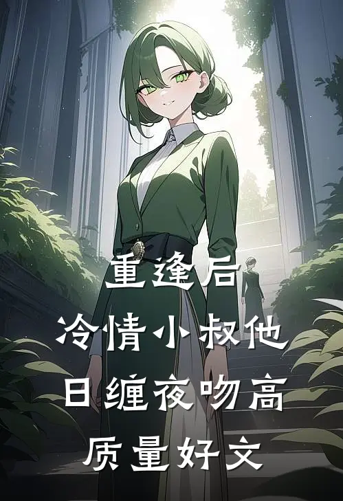 重逢后，冷情小叔他日缠夜吻高质量好文