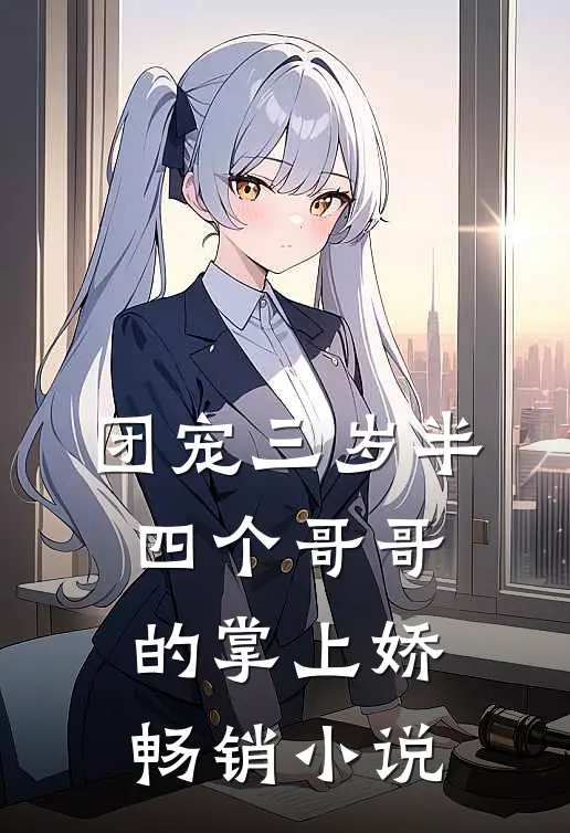 团宠三岁半：四个哥哥的掌上娇畅销小说