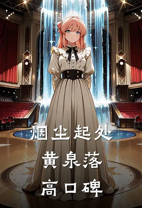 烟尘起处黄泉落高口碑