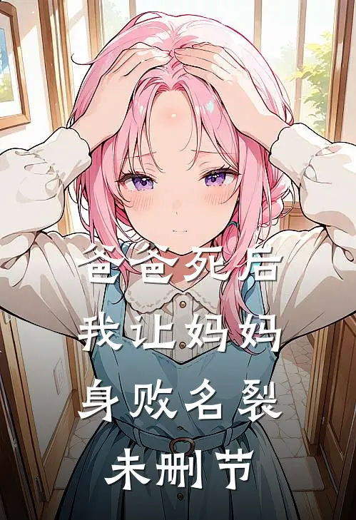 爸爸死后，我让妈妈身败名裂未删节