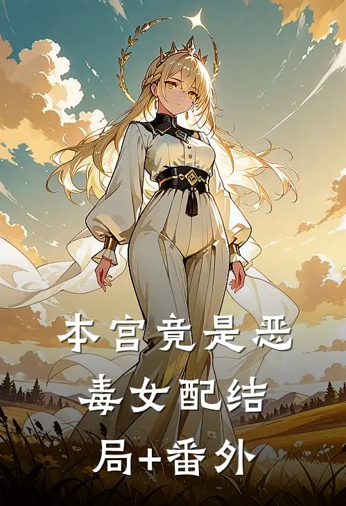 本宫竟是恶毒女配结局+番外