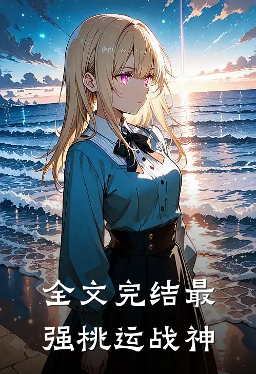 全文完结最强桃运战神