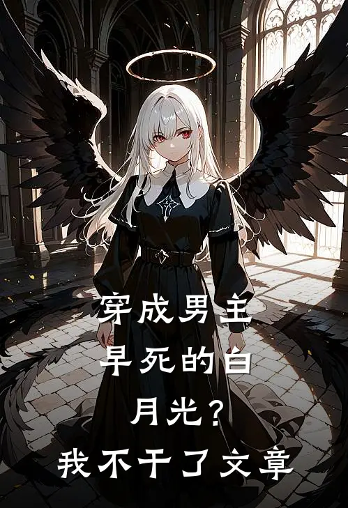 穿成男主早死的白月光？我不干了文章