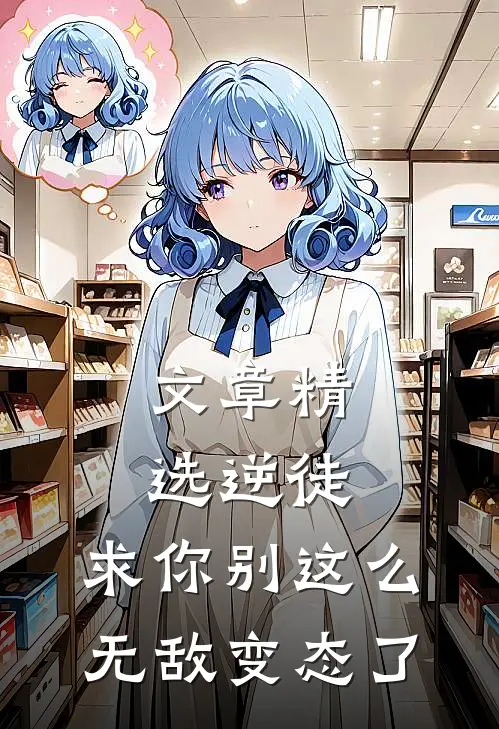 文章精选逆徒，求你别这么无敌变态了