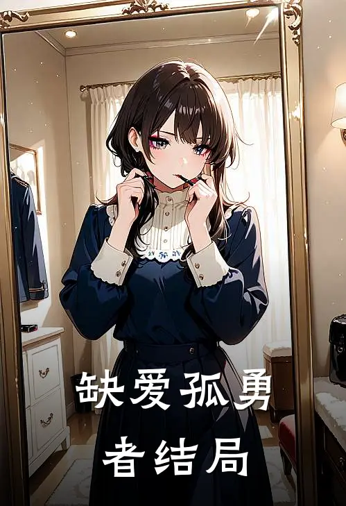 缺爱孤勇者结局