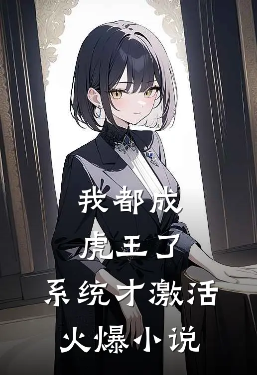 我都成虎王了，系统才激活火爆小说