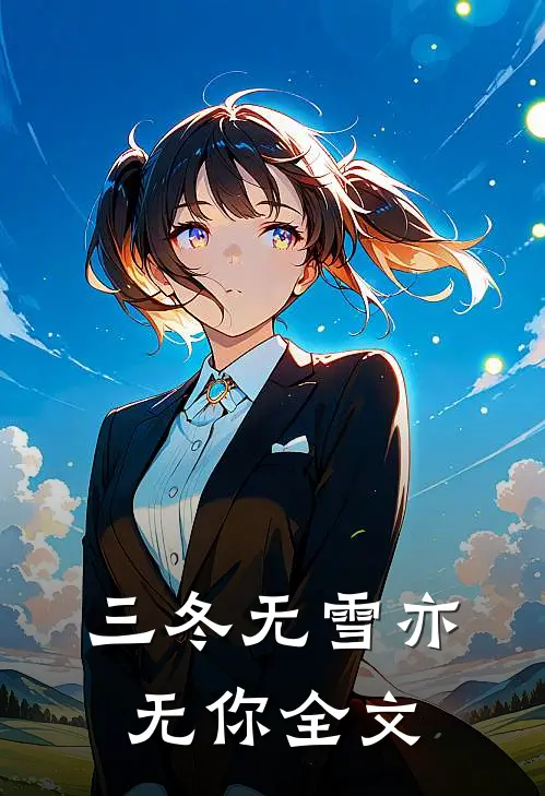 三冬无雪亦无你全文