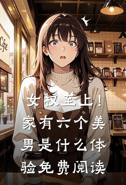 女权至上！家有六个美男是什么体验免费阅读