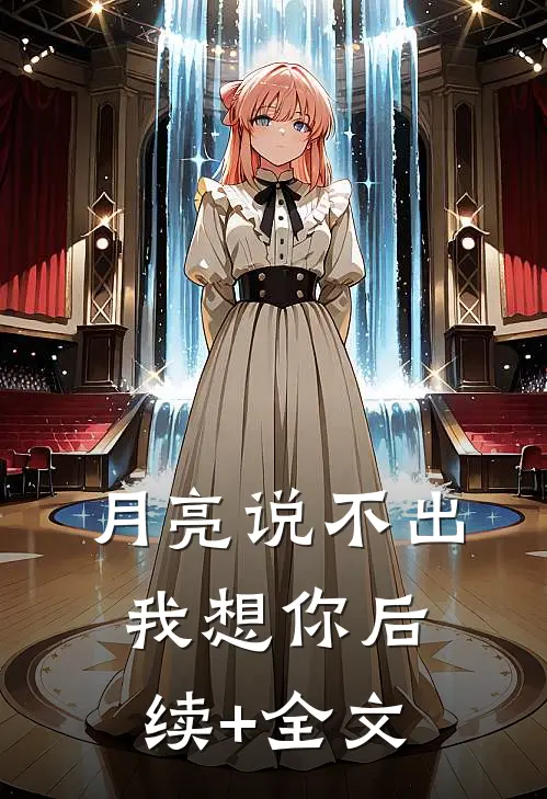 月亮说不出我想你后续+全文