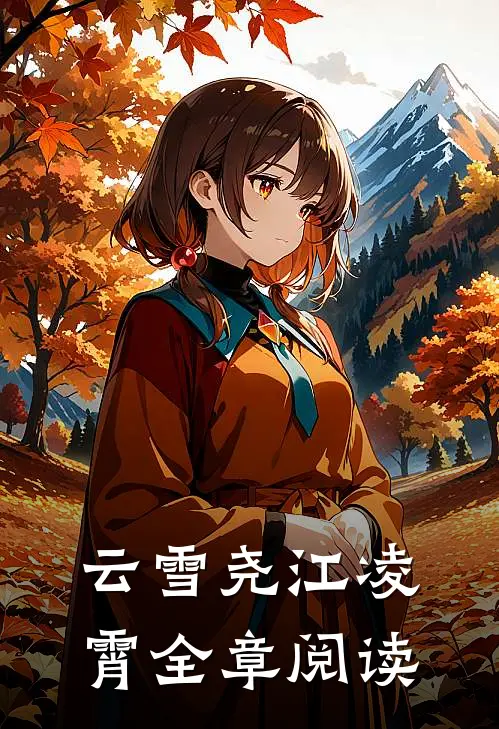 云雪尧江凌霄全章阅读