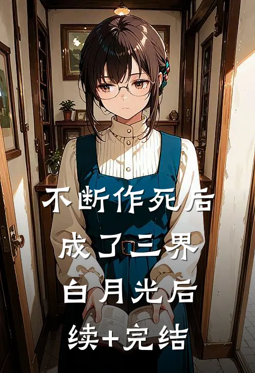 不断作死后，成了三界白月光后续+完结