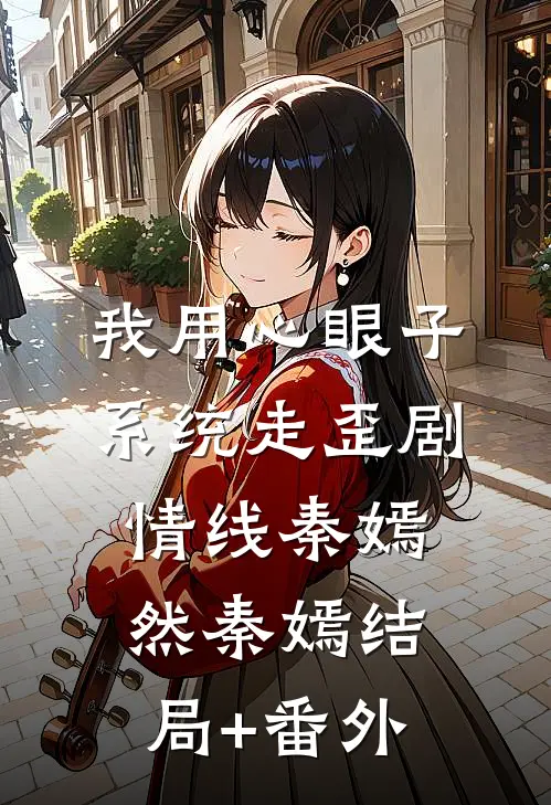 我用心眼子系统走歪剧情线秦嫣然秦嫣结局+番外