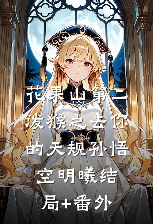 花果山第二泼猴之去你的天规孙悟空明曦结局+番外