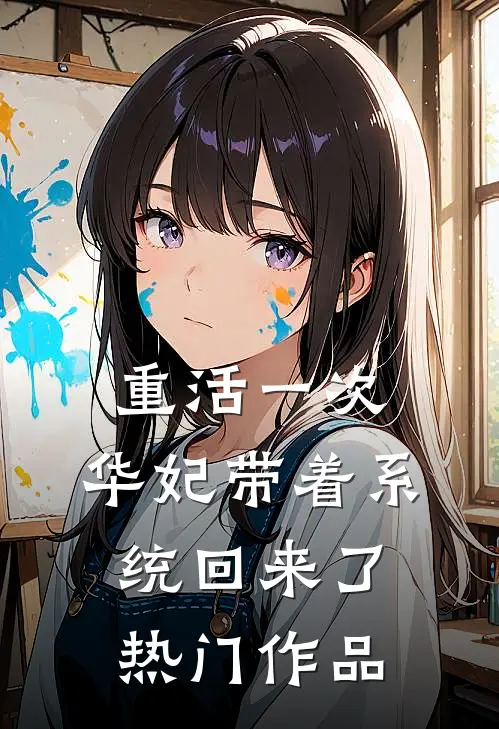 重活一次：华妃带着系统回来了热门作品