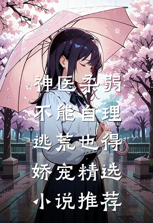 神医柔弱不能自理,逃荒也得娇宠精选小说推荐