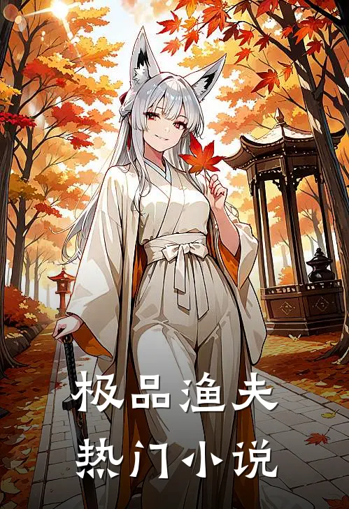 极品渔夫热门小说