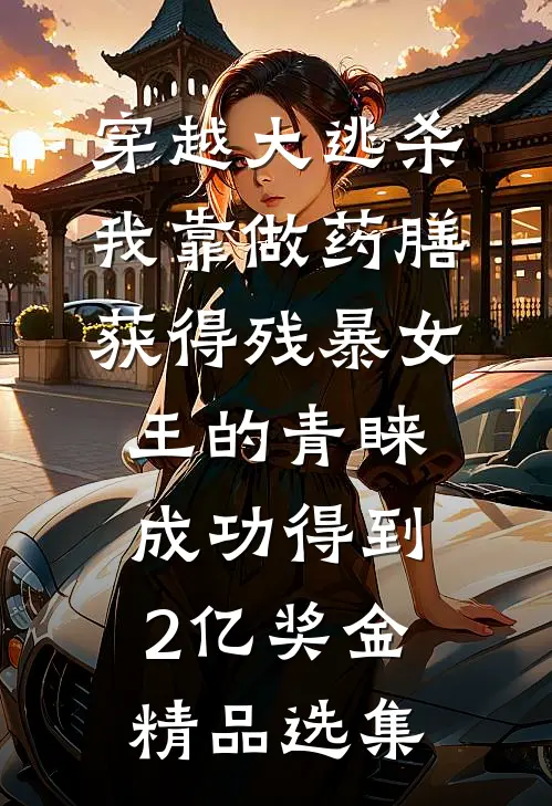 穿越大逃杀，我靠做药膳获得残暴女王的青睐，成功得到2亿奖金精品选集