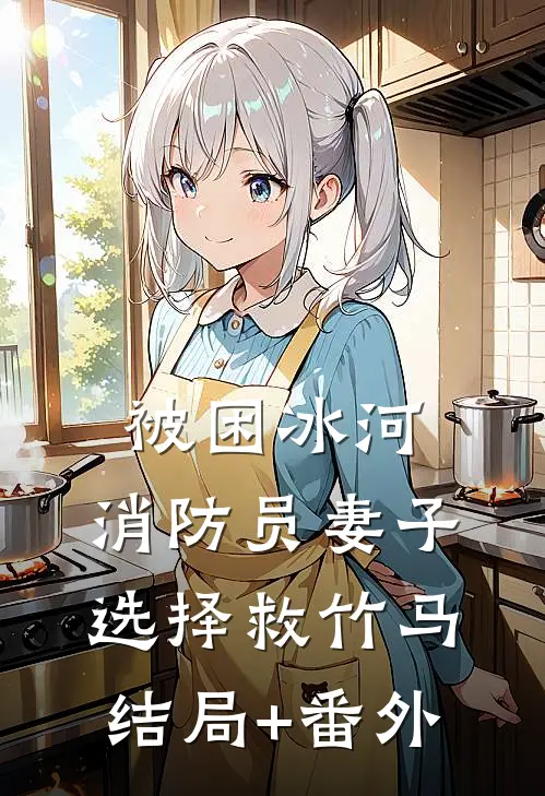 被困冰河，消防员妻子选择救竹马结局+番外