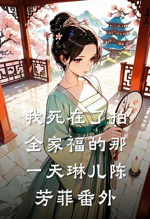 我死在了拍全家福的那一天琳儿陈芳菲 番外