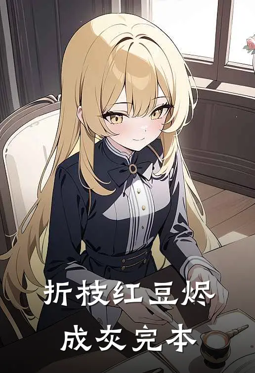 折枝红豆烬成灰完本