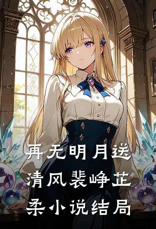 再无明月送清风裴峥芷柔小说结局