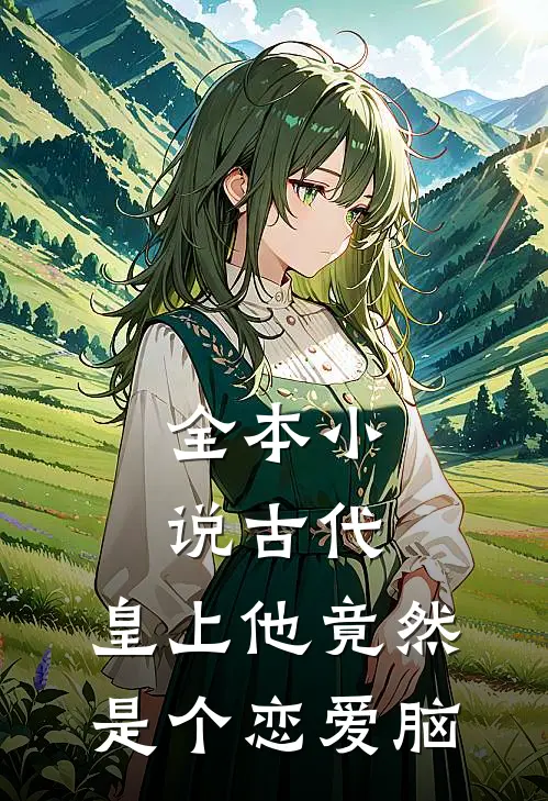 全本小说古代：皇上他竟然是个恋爱脑