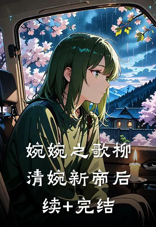 婉婉之歌柳清婉新帝后续+完结