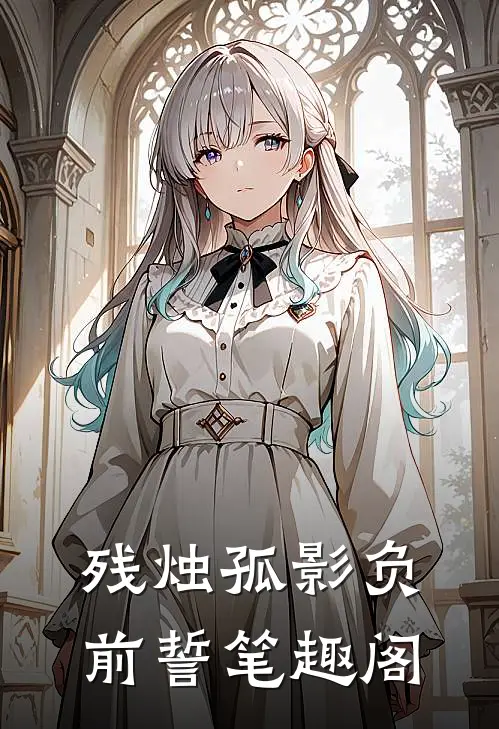 残烛孤影负前誓笔趣阁