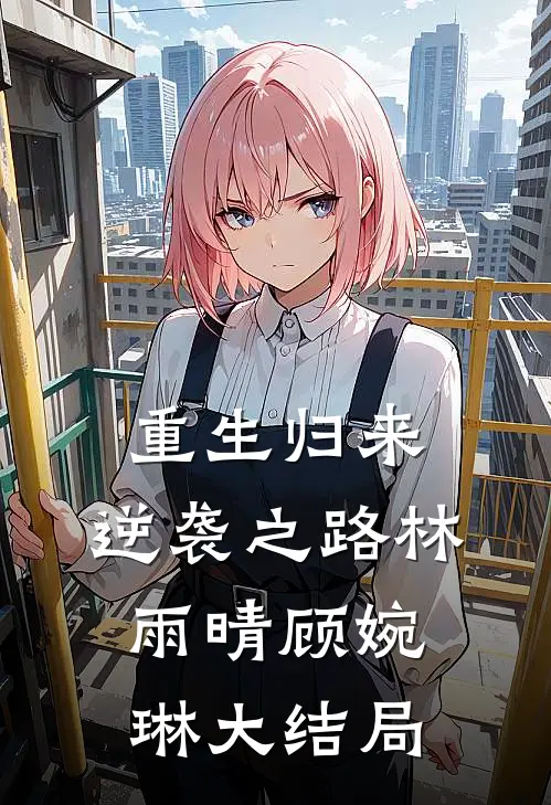 重生归来:逆袭之路林雨晴顾婉琳大结局